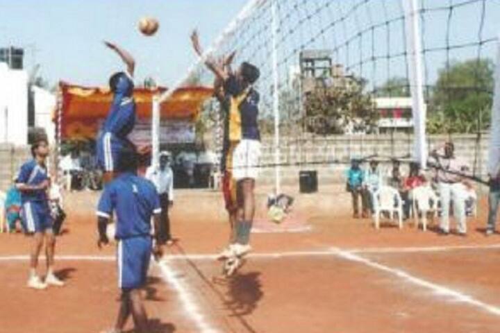 sports